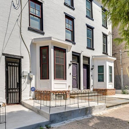 Live Loftily At University City Philadelphia Exterior photo