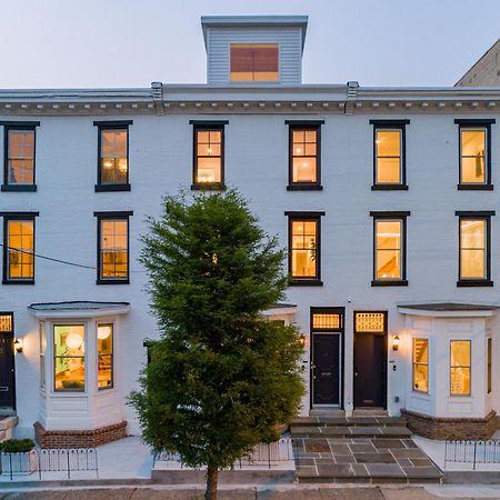 Live Loftily At University City Philadelphia Exterior photo