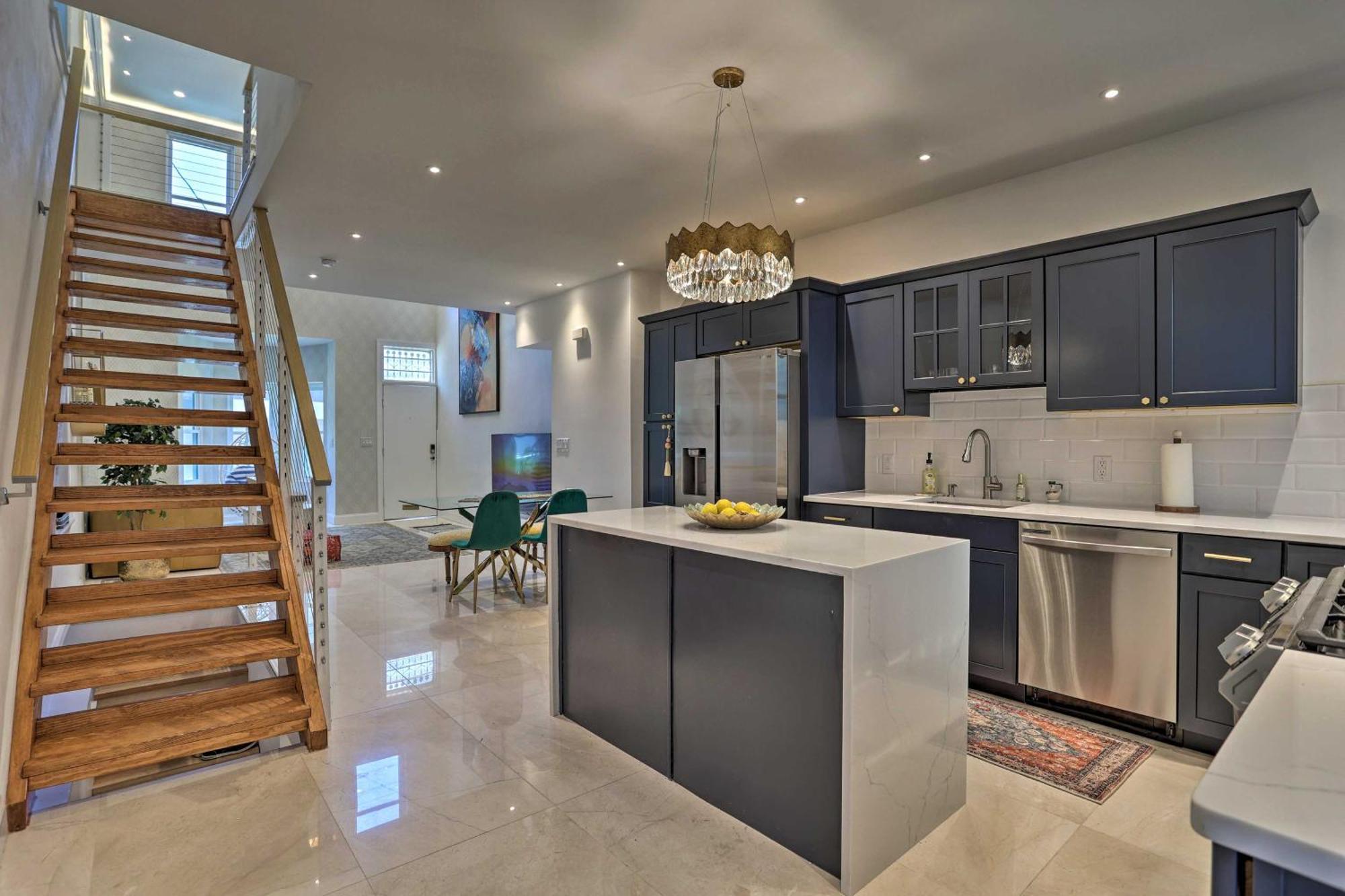 Live Loftily At University City Philadelphia Exterior photo