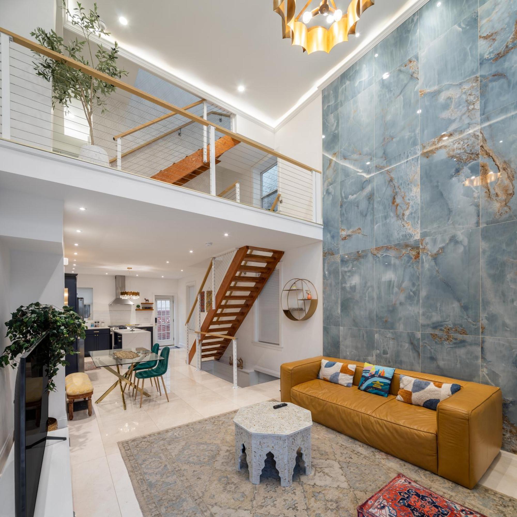 Live Loftily At University City Philadelphia Exterior photo