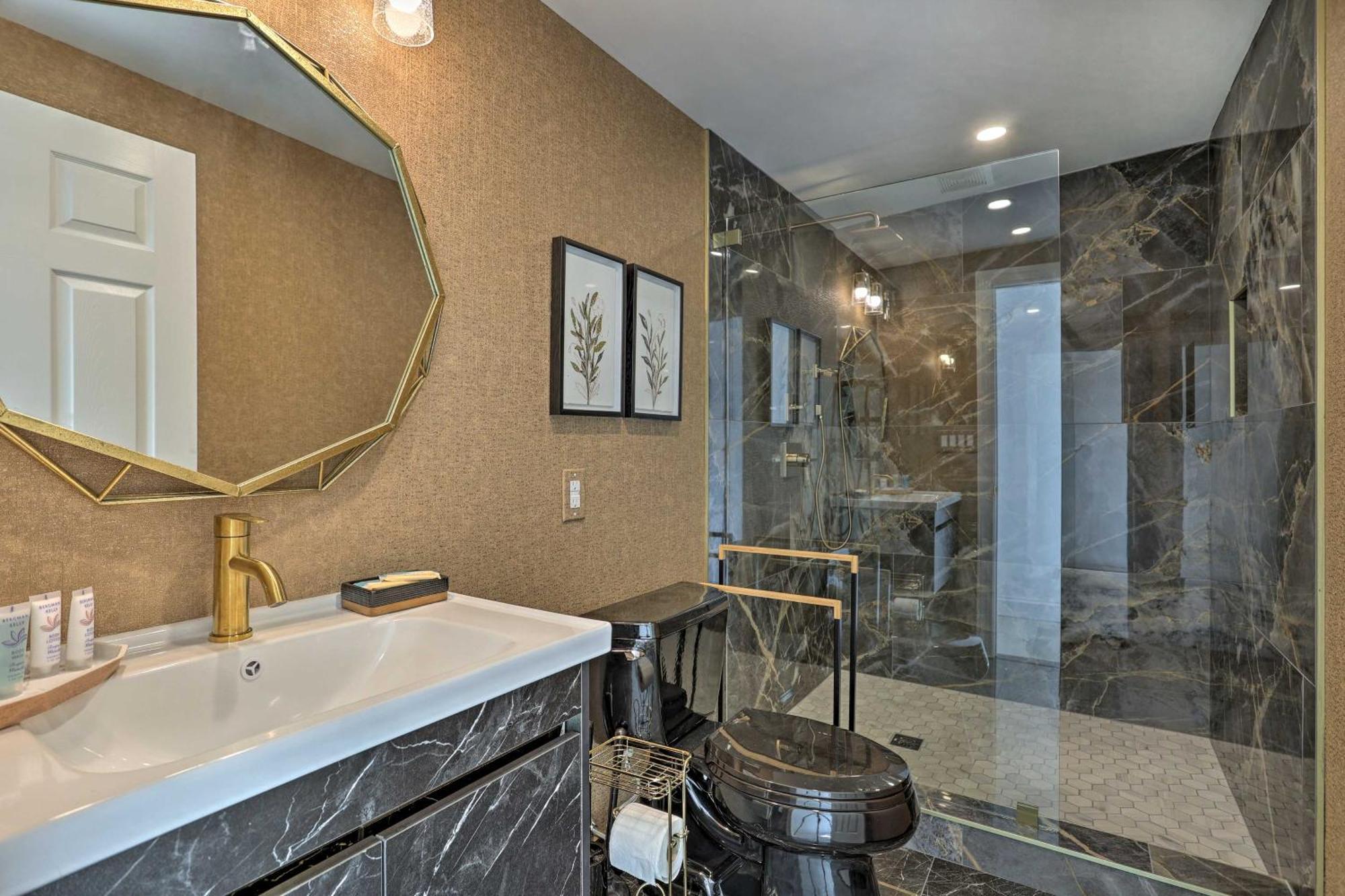 Live Loftily At University City Philadelphia Exterior photo