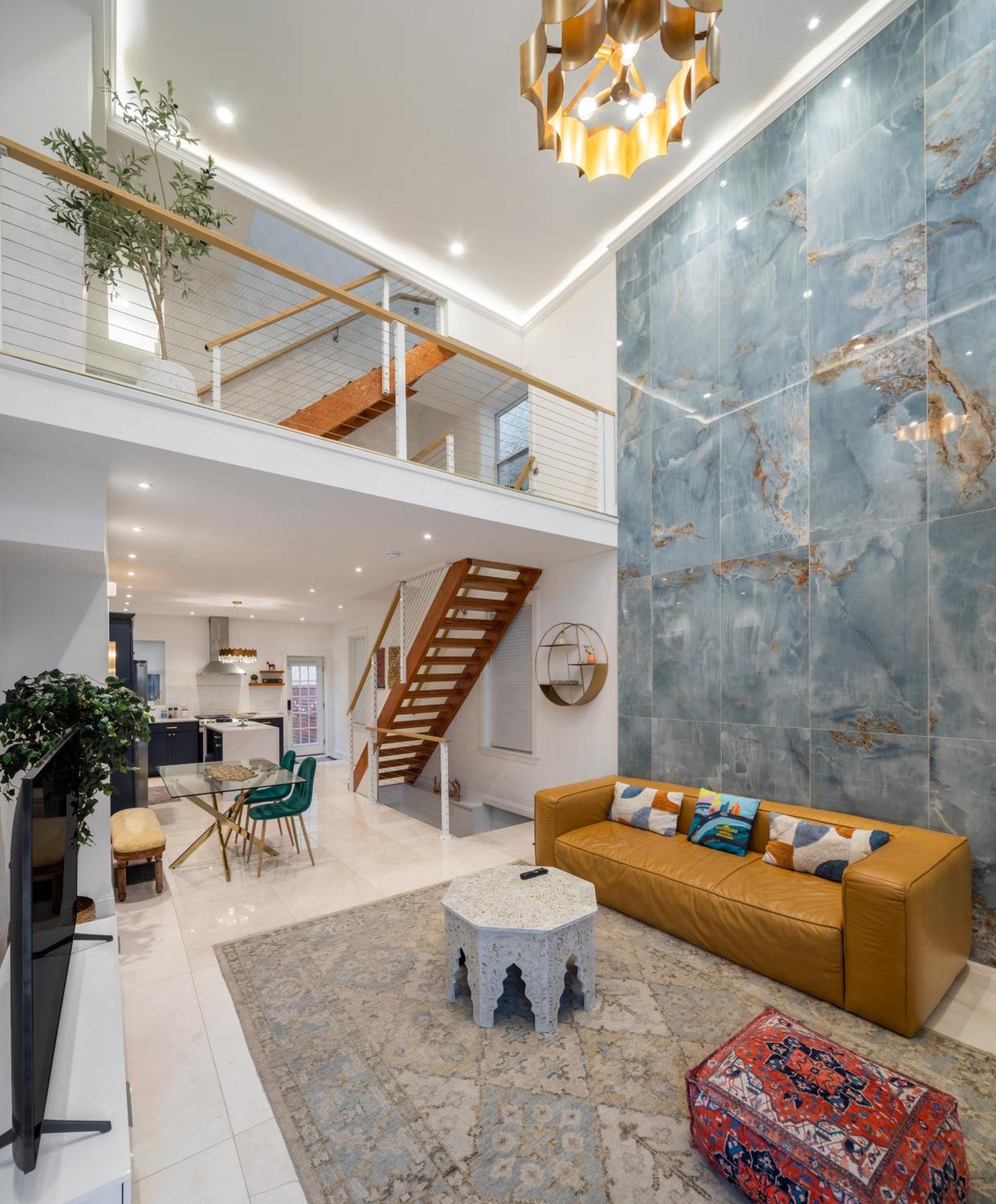 Live Loftily At University City Philadelphia Exterior photo